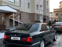 BMW 525 1994 годаүшін3 100 000 тг. в Талдыкорган