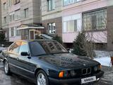 BMW 525 1994 годаүшін3 100 000 тг. в Талдыкорган – фото 2