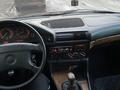 BMW 525 1994 года за 3 100 000 тг. в Талдыкорган – фото 10