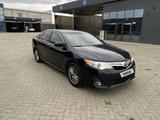 Toyota Camry 2013 года за 7 500 000 тг. в Атырау