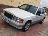 Mercedes-Benz 190 1991 годаүшін1 490 000 тг. в Караганда