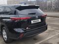 Toyota Highlander 2022 годаүшін24 000 000 тг. в Алматы – фото 5