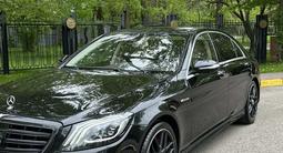 Mercedes-Benz S 500 2014 годаүшін22 700 000 тг. в Алматы – фото 2