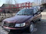 Audi A4 1994 годаүшін2 200 000 тг. в Алматы