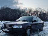Audi A4 1994 года за 2 200 000 тг. в Алматы – фото 4