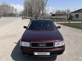 Audi A4 1994 года за 2 200 000 тг. в Алматы – фото 5