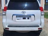 Toyota Land Cruiser Prado 2013 годаүшін14 700 000 тг. в Атырау – фото 4