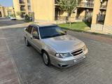 Daewoo Nexia 2013 годаүшін1 900 000 тг. в Туркестан
