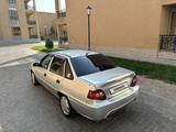 Daewoo Nexia 2013 годаүшін1 900 000 тг. в Туркестан – фото 5