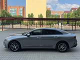 Kia K5 2022 года за 10 500 000 тг. в Актобе – фото 3