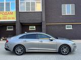 Kia K5 2022 года за 10 500 000 тг. в Актобе – фото 2