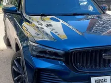 Geely Monjaro, 2024