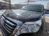 Toyota Land Cruiser Prado 2015 годаfor20 500 000 тг. в Алматы – фото 2