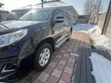 Toyota Land Cruiser Prado 2015 годаfor20 500 000 тг. в Алматы – фото 3