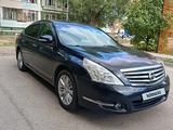 Nissan Teana 2011 года за 5 300 000 тг. в Астана – фото 3