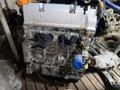 Двигатель На Хонда CR-V второго поколения за 270 000 тг. в Астана – фото 3