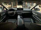 Genesis GV70 2022 года за 15 750 000 тг. в Алматы – фото 3