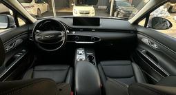 Genesis GV70 2022 года за 15 750 000 тг. в Алматы – фото 3