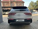 Genesis GV70 2022 года за 15 750 000 тг. в Алматы – фото 4