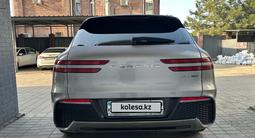 Genesis GV70 2022 года за 15 750 000 тг. в Алматы – фото 4