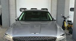 Genesis GV70 2022 года за 15 750 000 тг. в Алматы