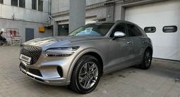 Genesis GV70 2022 года за 15 750 000 тг. в Алматы – фото 2
