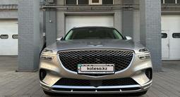 Genesis GV70 2022 года за 15 750 000 тг. в Алматы – фото 5
