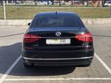 Volkswagen Passat 2016 годаfor7 390 000 тг. в Костанай – фото 4