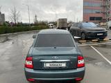 ВАЗ (Lada) Priora 2170 2014 годаfor2 900 000 тг. в Атырау – фото 5