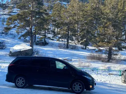 Toyota Estima 2008 года за 7 000 000 тг. в Актобе