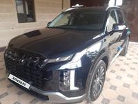 Hyundai Palisade 2022 года за 30 000 000 тг. в Шымкент