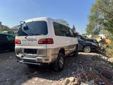 Mitsubishi Delica 2001 годаүшін4 250 000 тг. в Алматы – фото 3