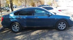 Nissan Teana 2003 года за 3 000 000 тг. в Усть-Каменогорск – фото 2