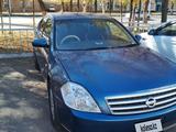 Nissan Teana 2003 годаүшін3 000 000 тг. в Усть-Каменогорск