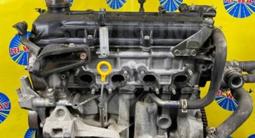 Двигатель на nissan micra к11 кузов 91 год 2001 годаүшін195 000 тг. в Алматы – фото 2