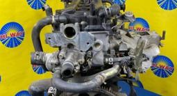 Двигатель на nissan micra к11 кузов 91 год 2001 годаүшін195 000 тг. в Алматы – фото 3