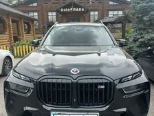 BMW X7, 2023
