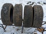 Резина зимняя за 40 000 тг. в Караганда