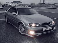 Toyota Chaser 1998 года за 3 900 000 тг. в Астана