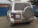 Mitsubishi Pajero 1994 годаүшін2 600 000 тг. в Щучинск – фото 2