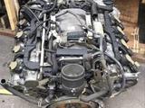 Двигатель m273 5.5 на Мерседес W221 S550 УСТАНОВКА БЕСПЛАТНО за 42 500 тг. в Алматы