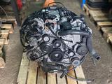 Двигатель m273 5.5 на Мерседес W221 S550 УСТАНОВКА БЕСПЛАТНО за 42 500 тг. в Алматы – фото 4