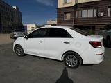 Kia Pegas 2022 года за 8 500 000 тг. в Актау – фото 3