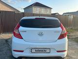 Hyundai Accent 2014 годаүшін4 600 000 тг. в Атырау – фото 3