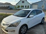 Hyundai Accent 2014 года за 4 600 000 тг. в Атырау – фото 5