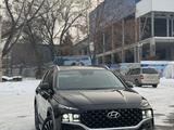 Hyundai Santa Fe 2023 годаүшін21 000 000 тг. в Алматы – фото 2