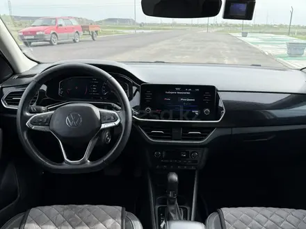 Volkswagen Polo 2021 года за 6 800 000 тг. в Астана – фото 12