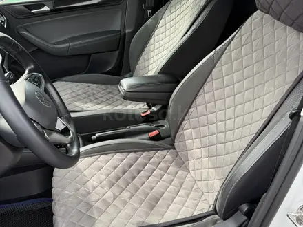 Volkswagen Polo 2021 года за 6 800 000 тг. в Астана – фото 11