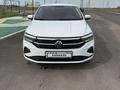 Volkswagen Polo 2021 годаүшін6 800 000 тг. в Астана