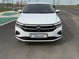 Volkswagen Polo 2021 годаүшін6 800 000 тг. в Астана